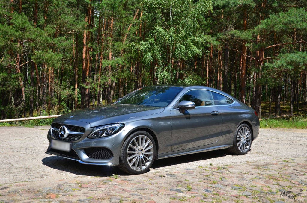 Racingline B1048 18x9.5 5x112 ET48 Grey Polished Mercedes - Wheelsup.sk