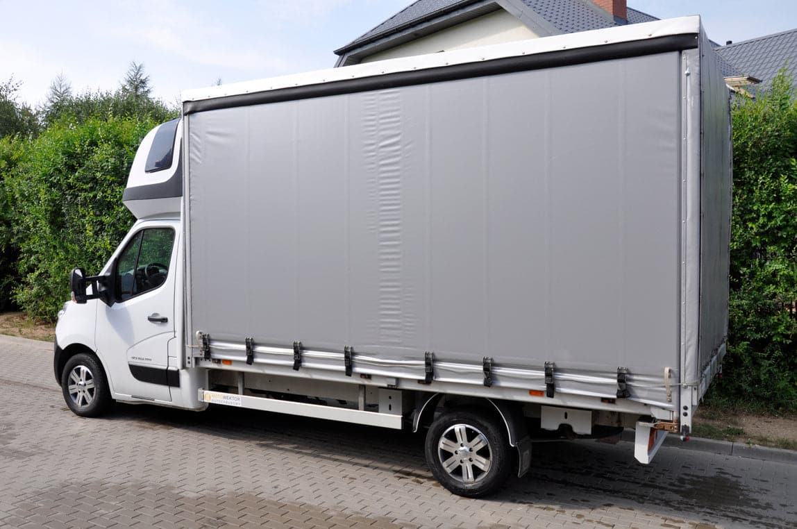 Racing Line BK562 7x16 5x130 ET55 černá, Mercedes