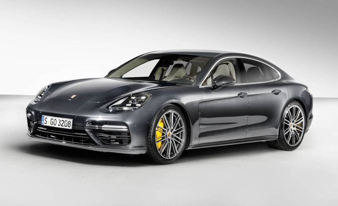 Racingline B1274 20x11 5x130 ET60 Grey Polished Porsche - Wheelsup.sk