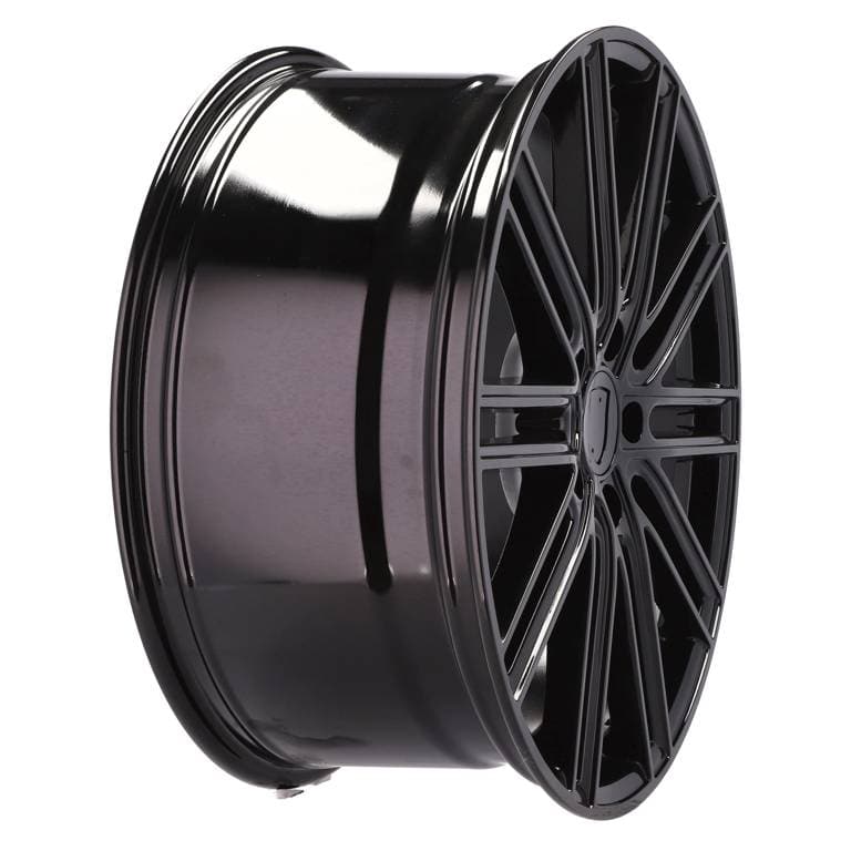 Racingline B1271 21x11.5 5x130 ET60 Black Porsche - Wheelsup.sk