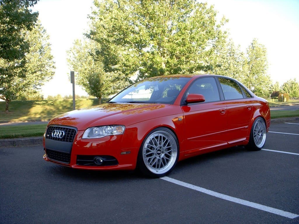 Racingline A1025 18x9 5x112 ET35 Polished Silver Audi - Wheelsup.sk