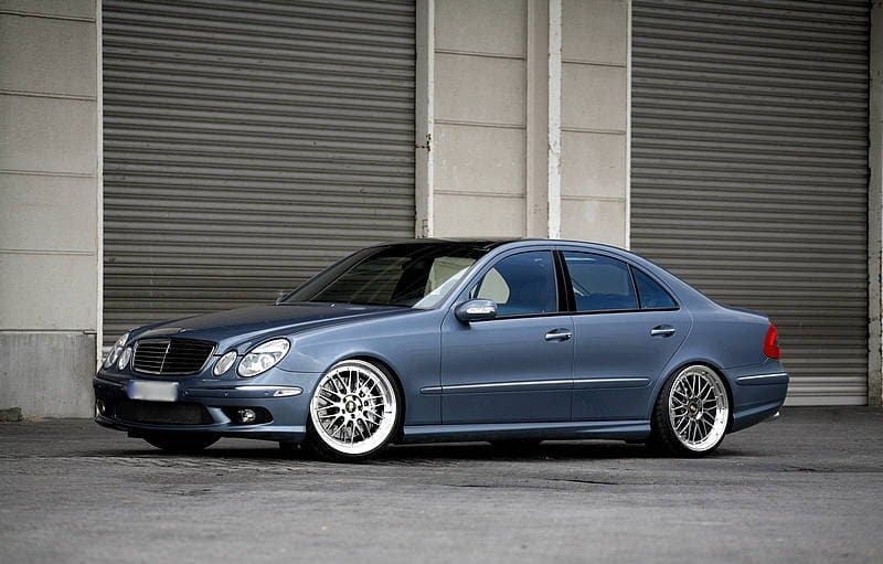 Racingline A1025 18x9 5x112 ET35 Polished Silver Audi - Wheelsup.sk