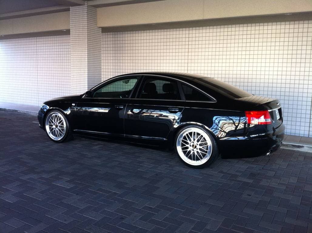 Racingline A1025 18x8 5x112 ET35 Polished Silver Audi - Wheelsup.sk