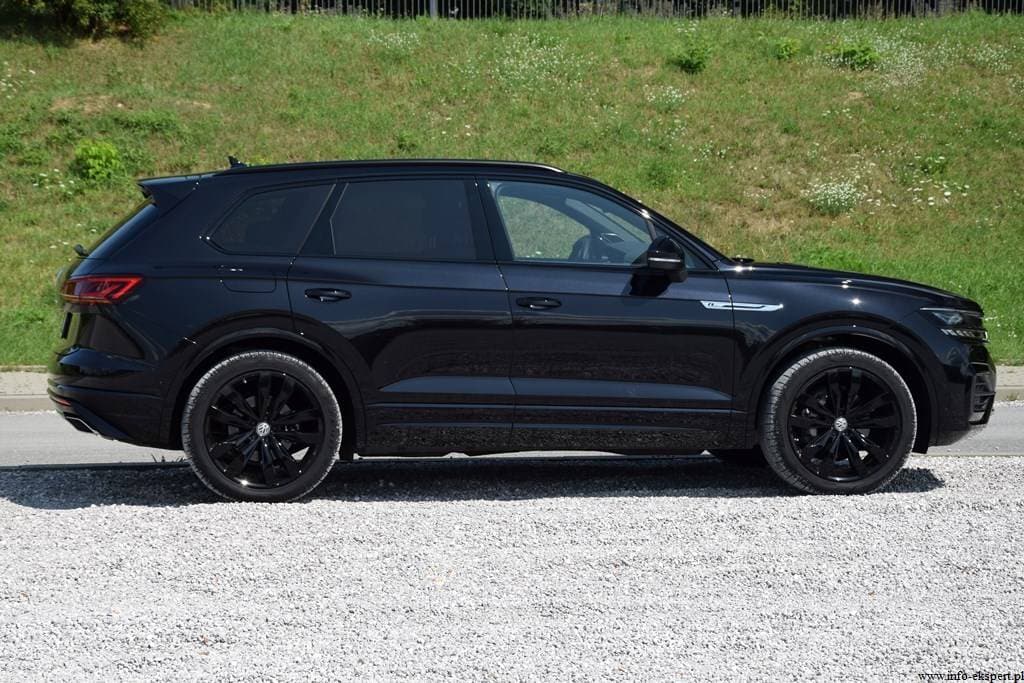 Racingline B5333 21x9 5x112 ET31 Black VW - Wheelsup.sk