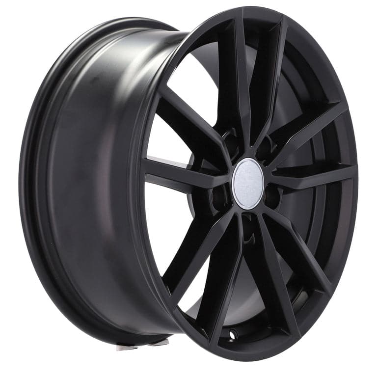Racing Line BK864 19x8 5X112 ET45 57.1 BL