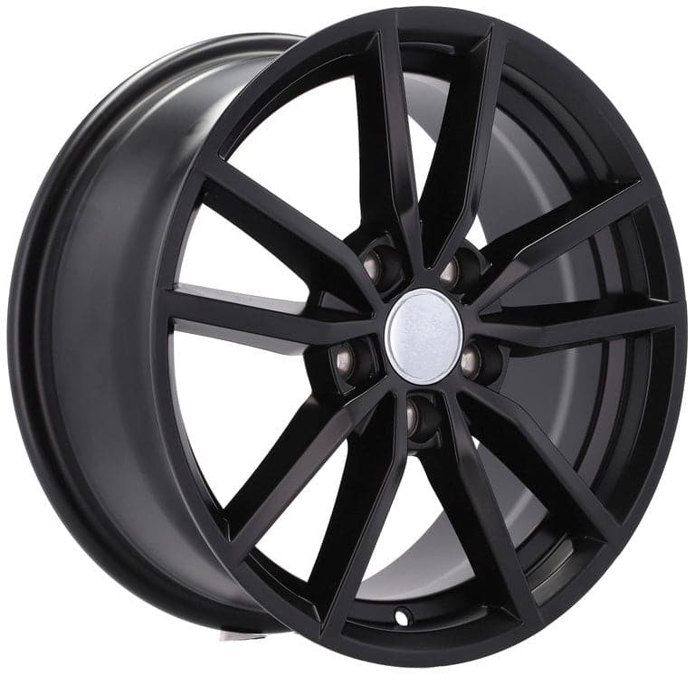 Racing Line BK864 19x8 5X112 ET45 57.1 BL