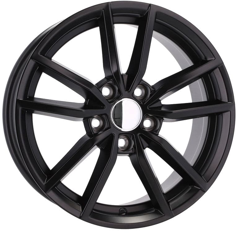 Racing Line BK864 19x8 5X112 ET45 57.1 BL