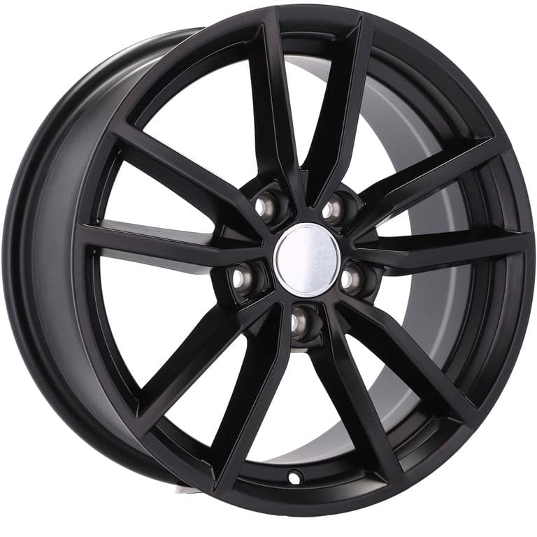 Racing Line BK864 19x8 5X112 ET45 57.1 BL