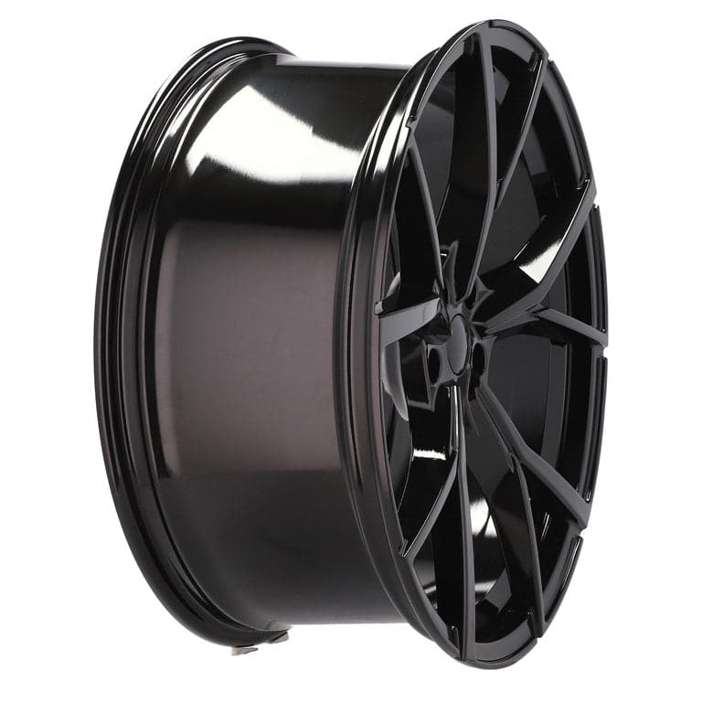 Racingline B5801 21x9 5x112 ET31 Black VW - Wheelsup.sk