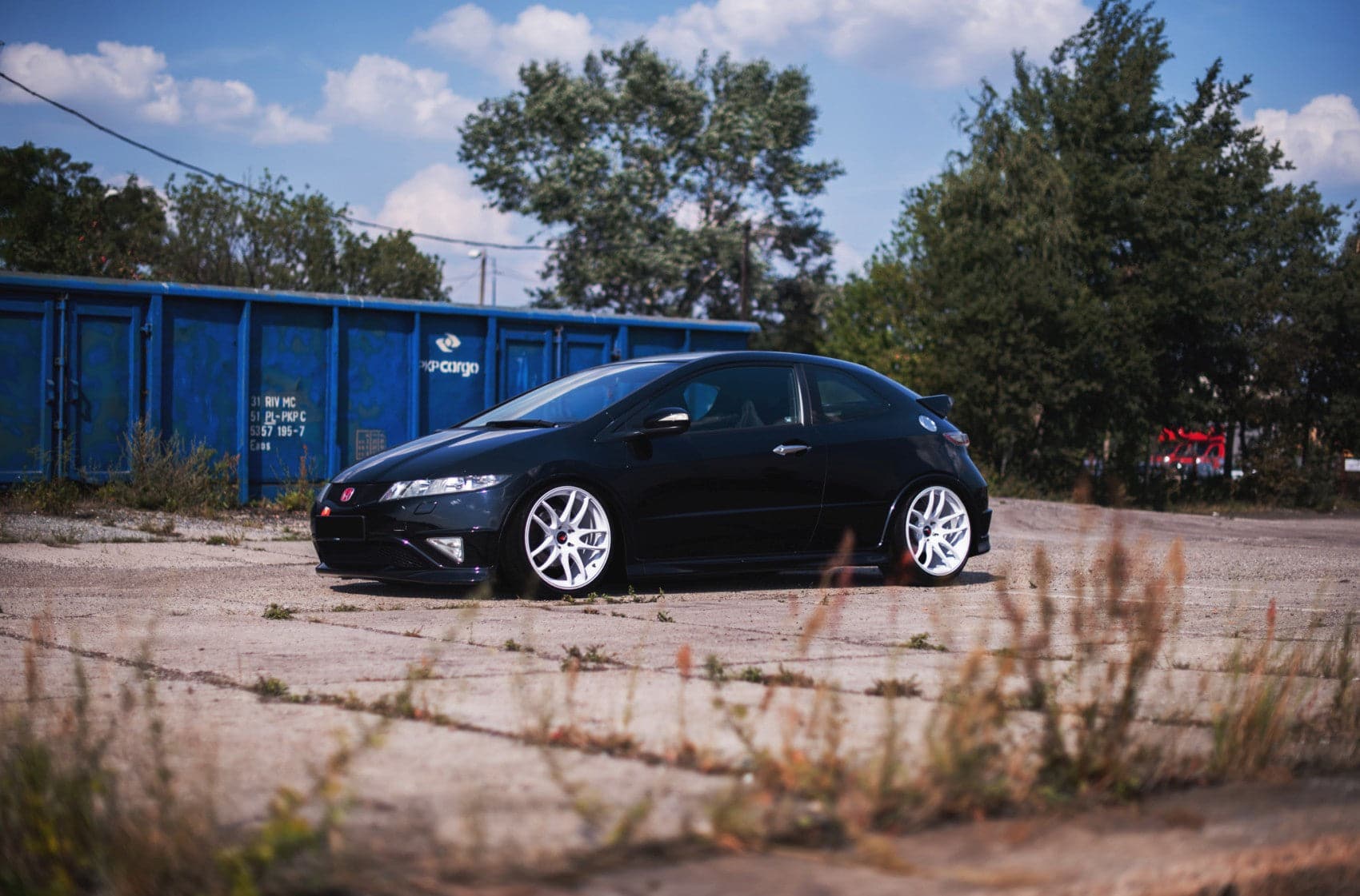 JR Wheels JR29 16x7 ET20-42 BLANK White - Wheelsup