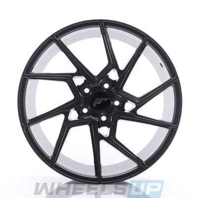 Alu kola Japan Racing JR33 19x9,5 ET40 5x120 Hyper Gray WheelsUp
