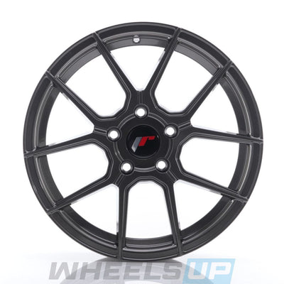 Alu kola Japan Racing JR30 20x8,5 ET40 5x112 Hyper Gray WheelsUp
