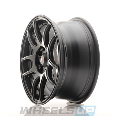 Alu kola Japan Racing JR29 19x11 ET25 5x114/120 Matt Black WheelsUp