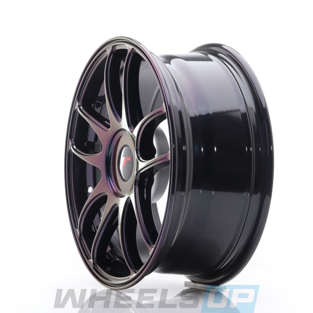 Japan Racing JR29 18x8,5 ET40-48 BLANK Magic Purple