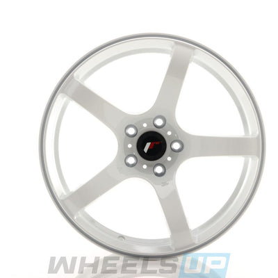 Alu kola Japan Racing JR32 18x8,5 ET38 5x114,3 White WheelsUp
