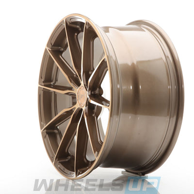 Alu kola Japan Racing JR37 20x8,5 ET35 5x112 Platinum Bronze WheelsUp