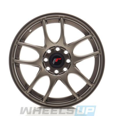 Alu kola Japan Racing JR29 19x11 ET25 5x114/120 Matt Bronze WheelsUp