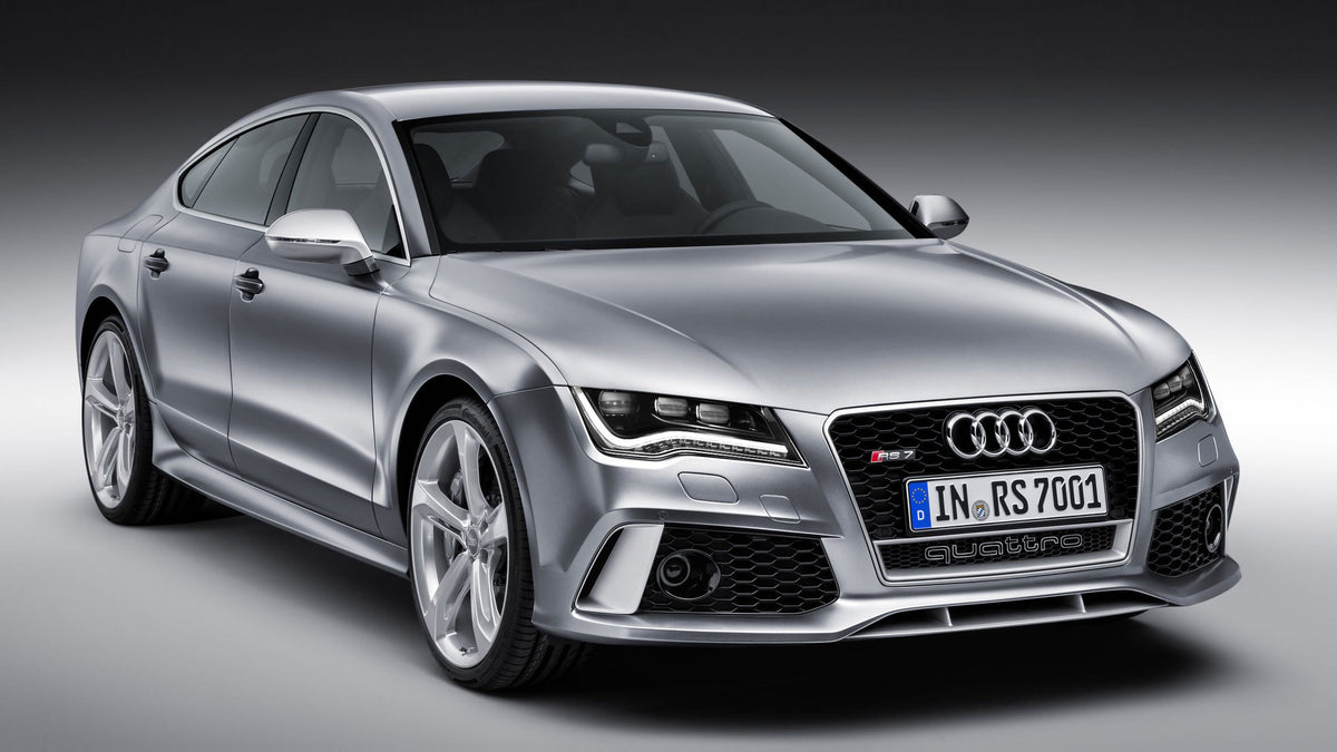 AUDI RS7 4G FL [2014-2018]