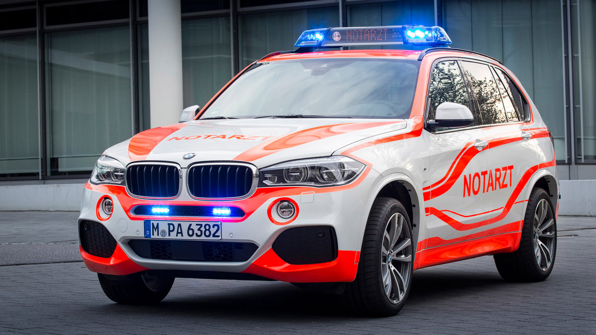BMW X3 I (E83) [2003-2006] 2.5i I6 137 kW