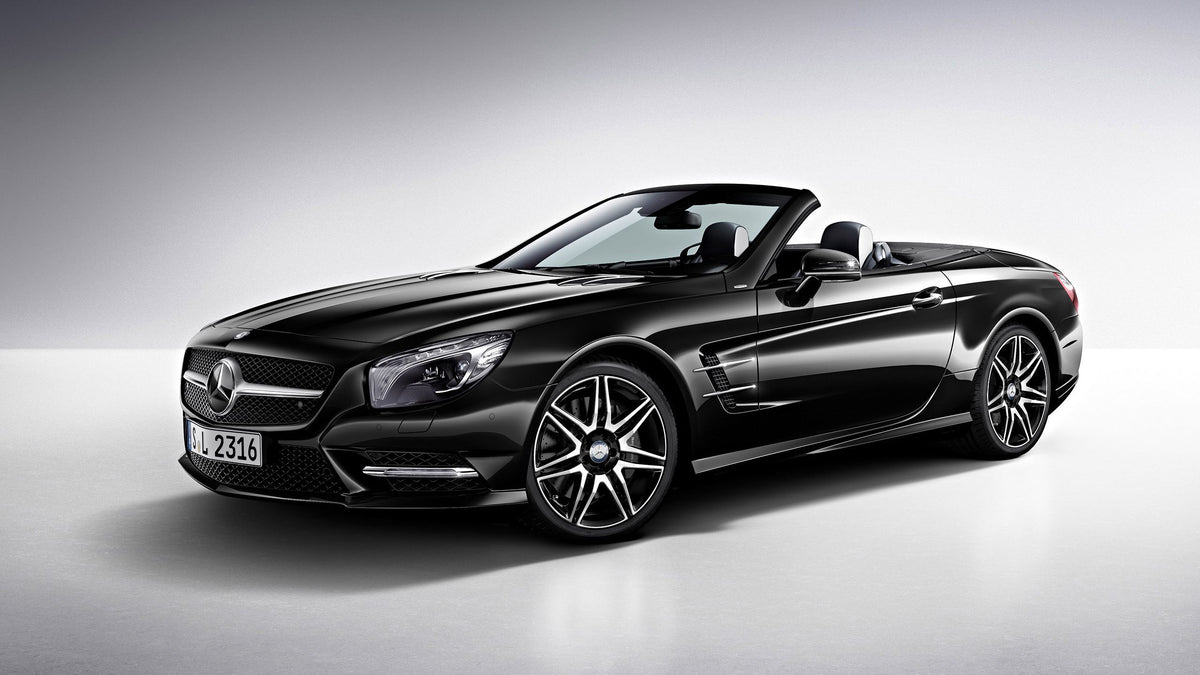 MERCEDES SL-Class R231 [2012-2016]