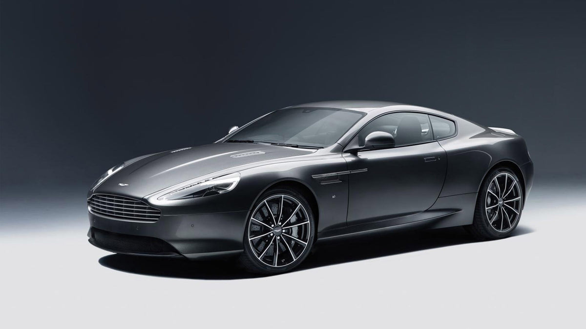 ASTON MARTIN DB9 VH [2004-2016]