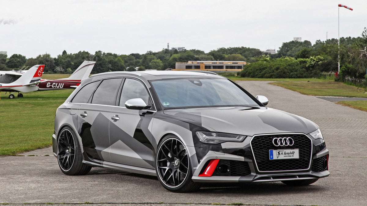 Alu kola Audi RS6 C7 [2013-2018]