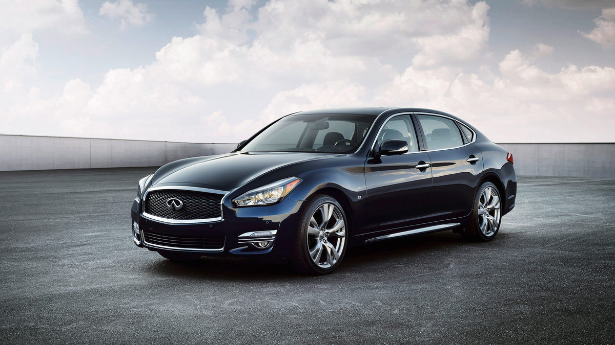 INFINITI Q70 Y51 [2013-2015]