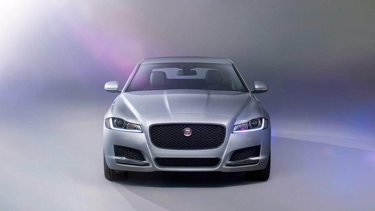 Hliníkové disky Jaguar XF II (X260) [2015–2026], 2.0D