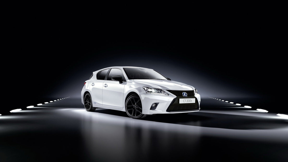 LEXUS CT A10 FL [2014-2017]