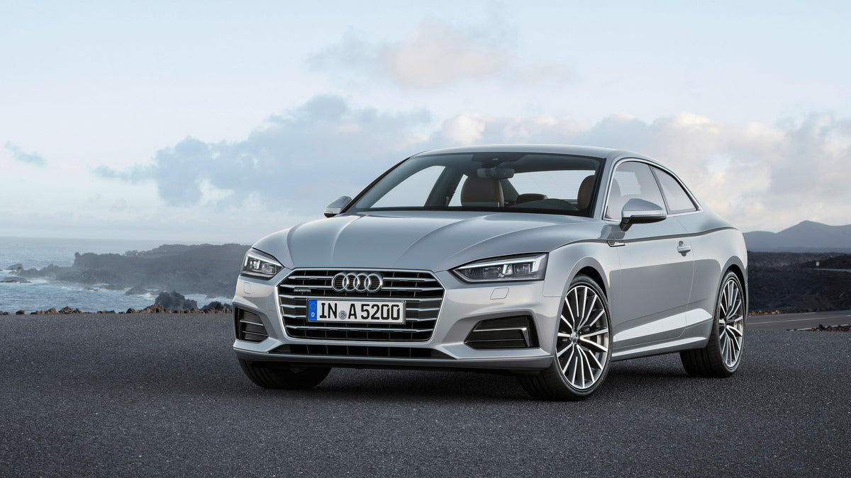 Alu kola Audi A5 8T/8F [2007-2012] 2.0 TDi 120 kW