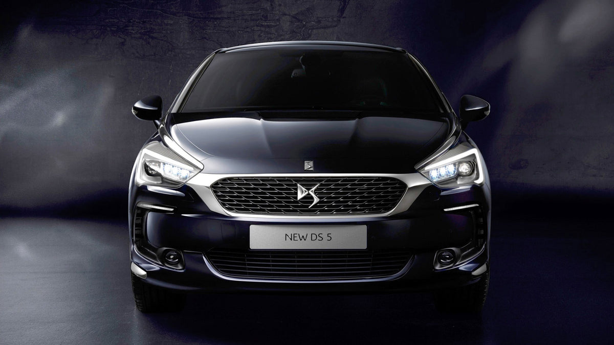 CITROEN DS5 [2011-2018] 1.6 THP I4 147 kW