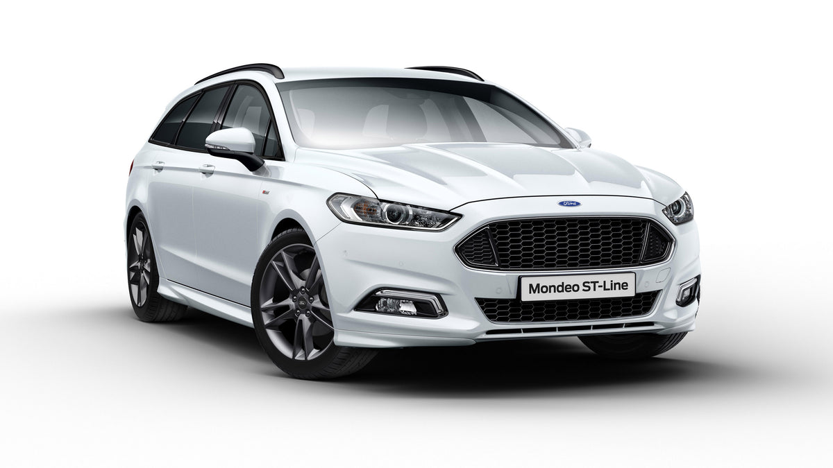 FORD Mondeo IV (CD391) FL [2017-2019]