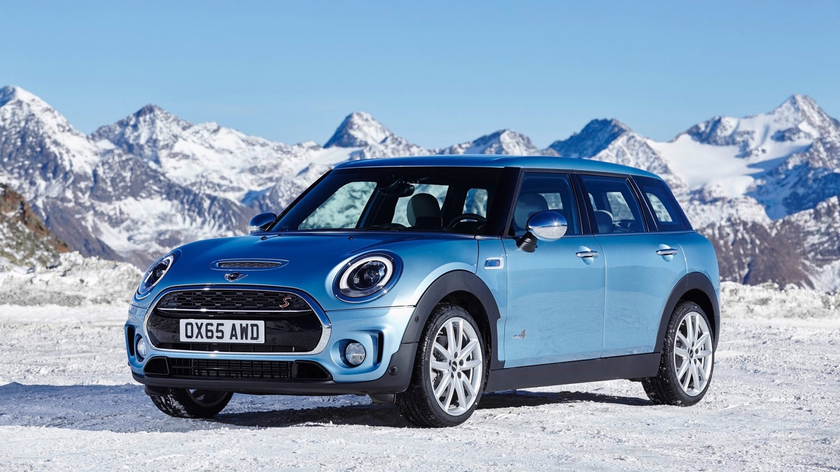 MINI Clubman II FL [2019-2024]