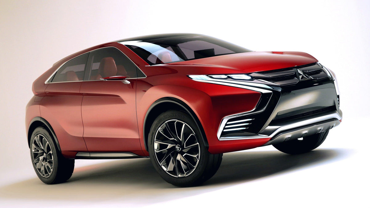 MITSUBISHI ASX I FL [2017-2021] 2.2Di-D I4 110 kW