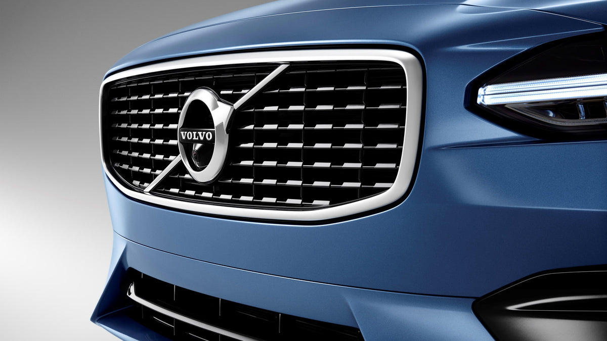 VOLVO V70 II FL [2004-2007]