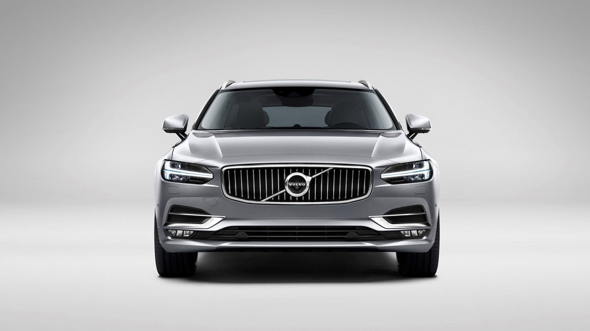 VOLVO V90 II [2016-2020] D3 I4 110 kW