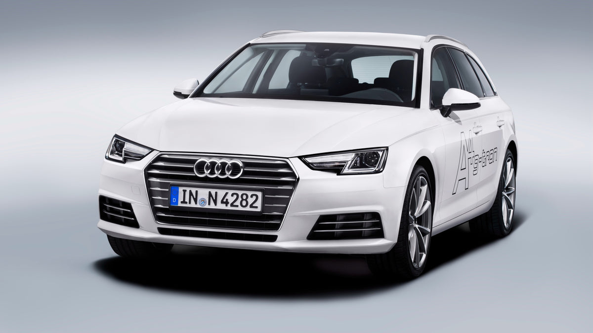 AUDI A4 B6 [2000-2006] 2.5 TDi V6 120 kW