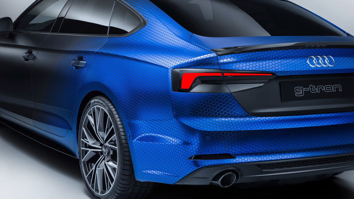 AUDI A5 8T/8F FL [2011-2017] 2.0 TDi I4 140 kW