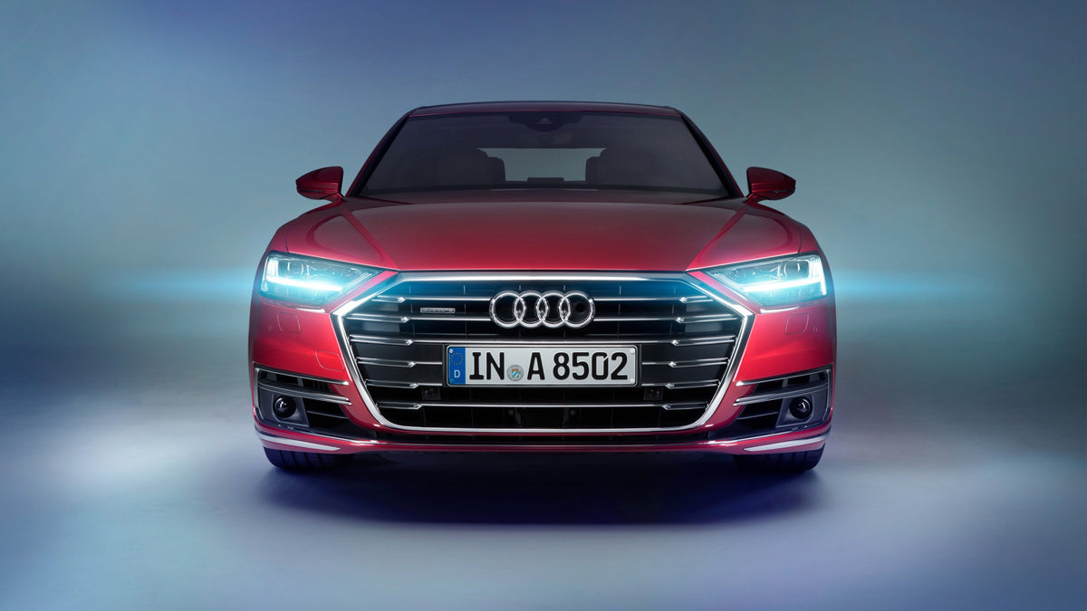 AUDI A8 D3 FL [2005-2007] 4.2i V8 250 kW