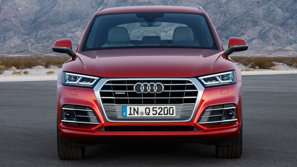 Alu kola Audi Q5 FY [2017-2020]