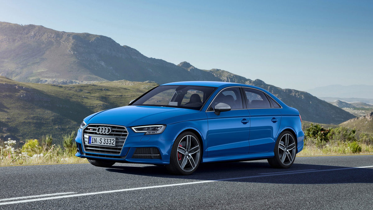 AUDI S3 8V FL [2016-2020]