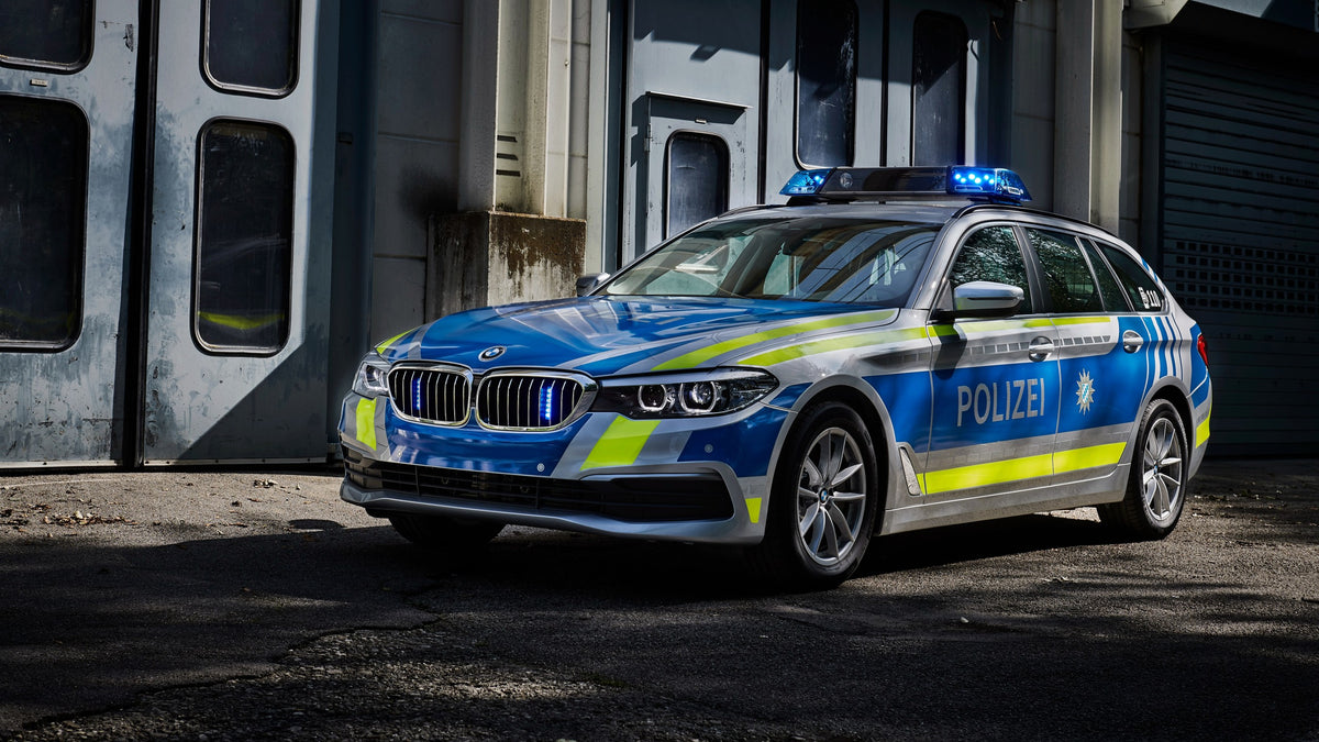 BMW 5 V (E60/E61) FL [2007-2010] 525i xDrive I6 160 kW