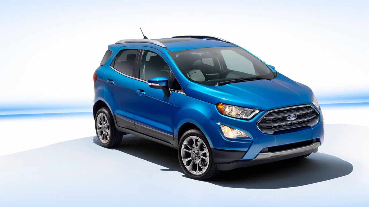 FORD EcoSport II (B515) FL [2017-2023]