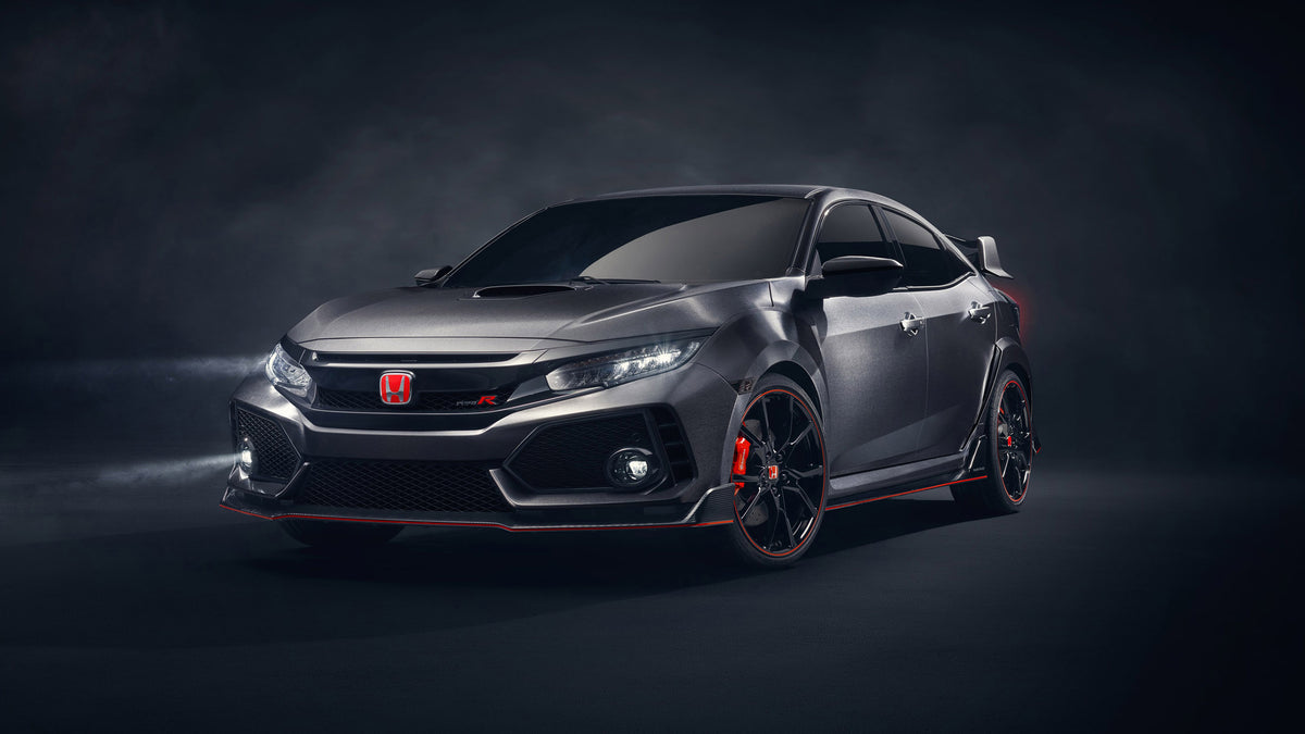 HONDA Civic VII (ES/EP/EM/EU) FL [2004-2005]