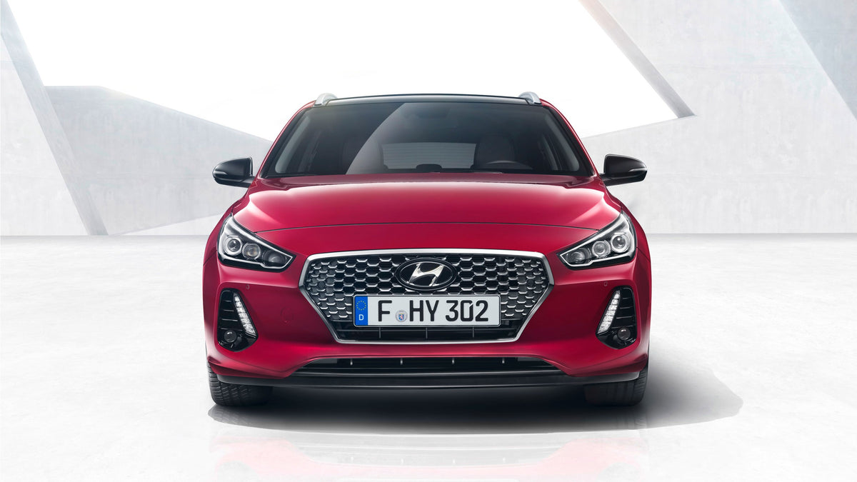 HYUNDAI i30 I (FD) [2007-2012] 2.0i I4 105 kW