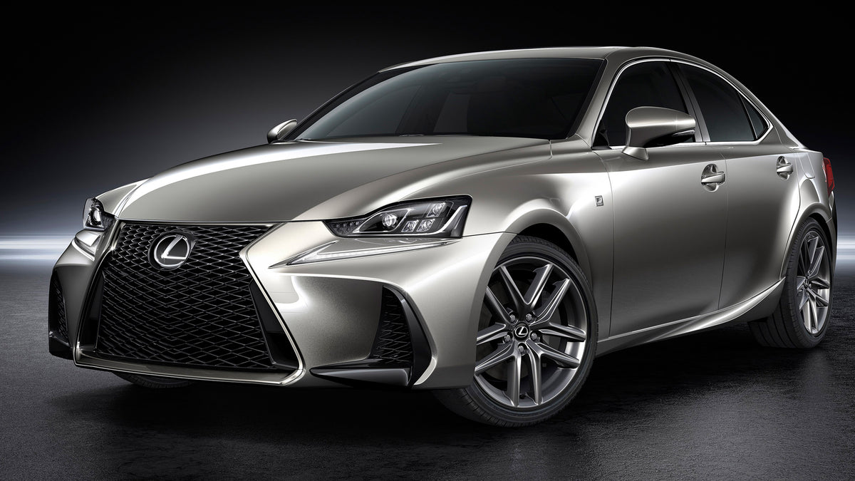 LEXUS IS XE10 [1999-2005] IS200 I6 114 kW