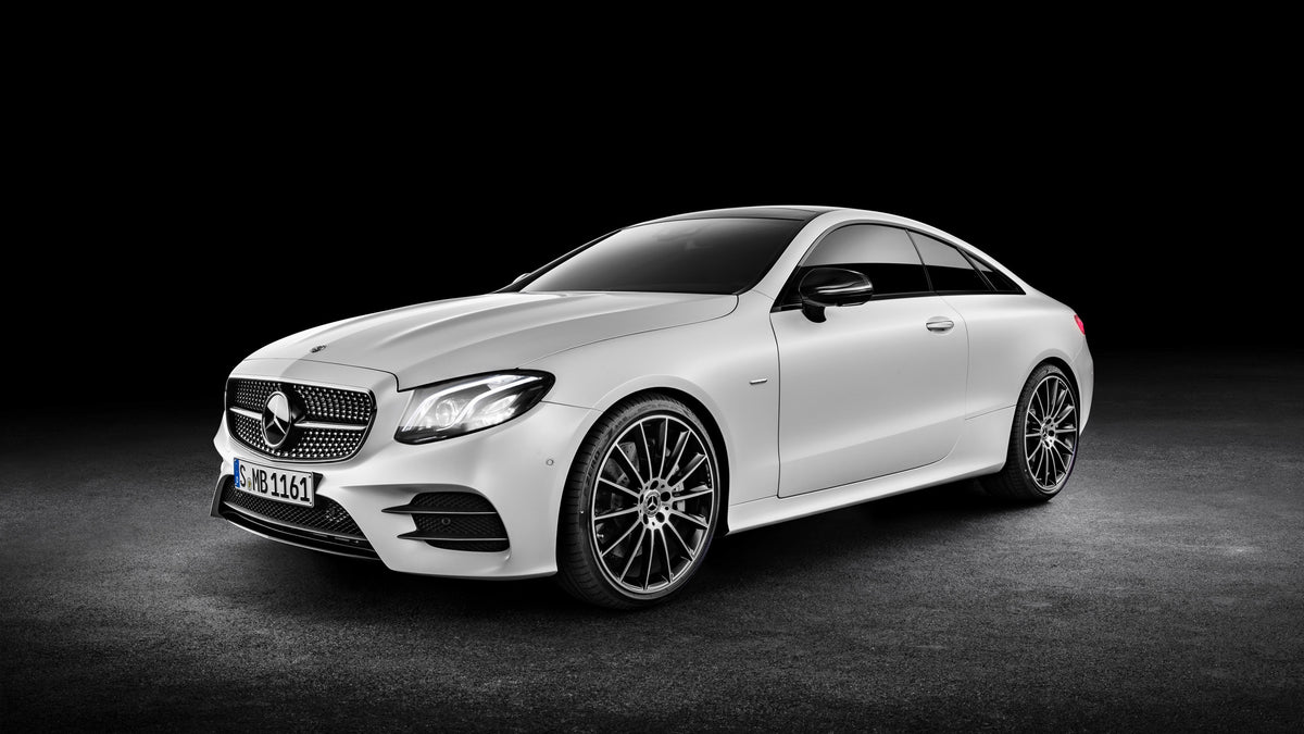 Alu kola Mercedes-Benz E-Class Coupe C207 [2009-2013] E 500 300 kW
