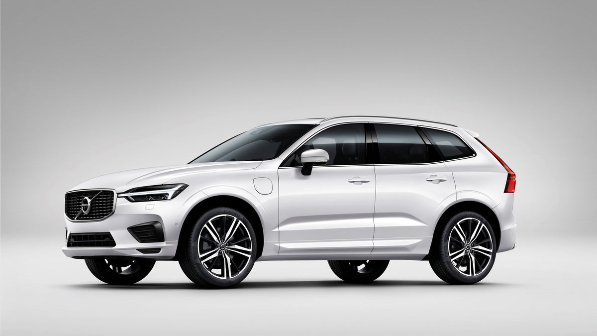 VOLVO XC60 I FL [2013-2017] 2.5T5 I5 183 kW