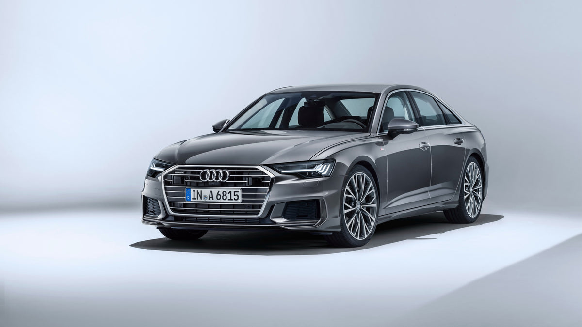 AUDI A6 C7 [2011-2015] 2.0 TFSi I4 162 kW