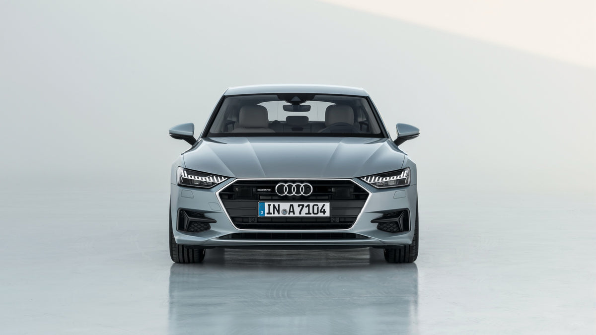 AUDI A7 4G8 [2010-2015] 3.0TDi V6 180 kW